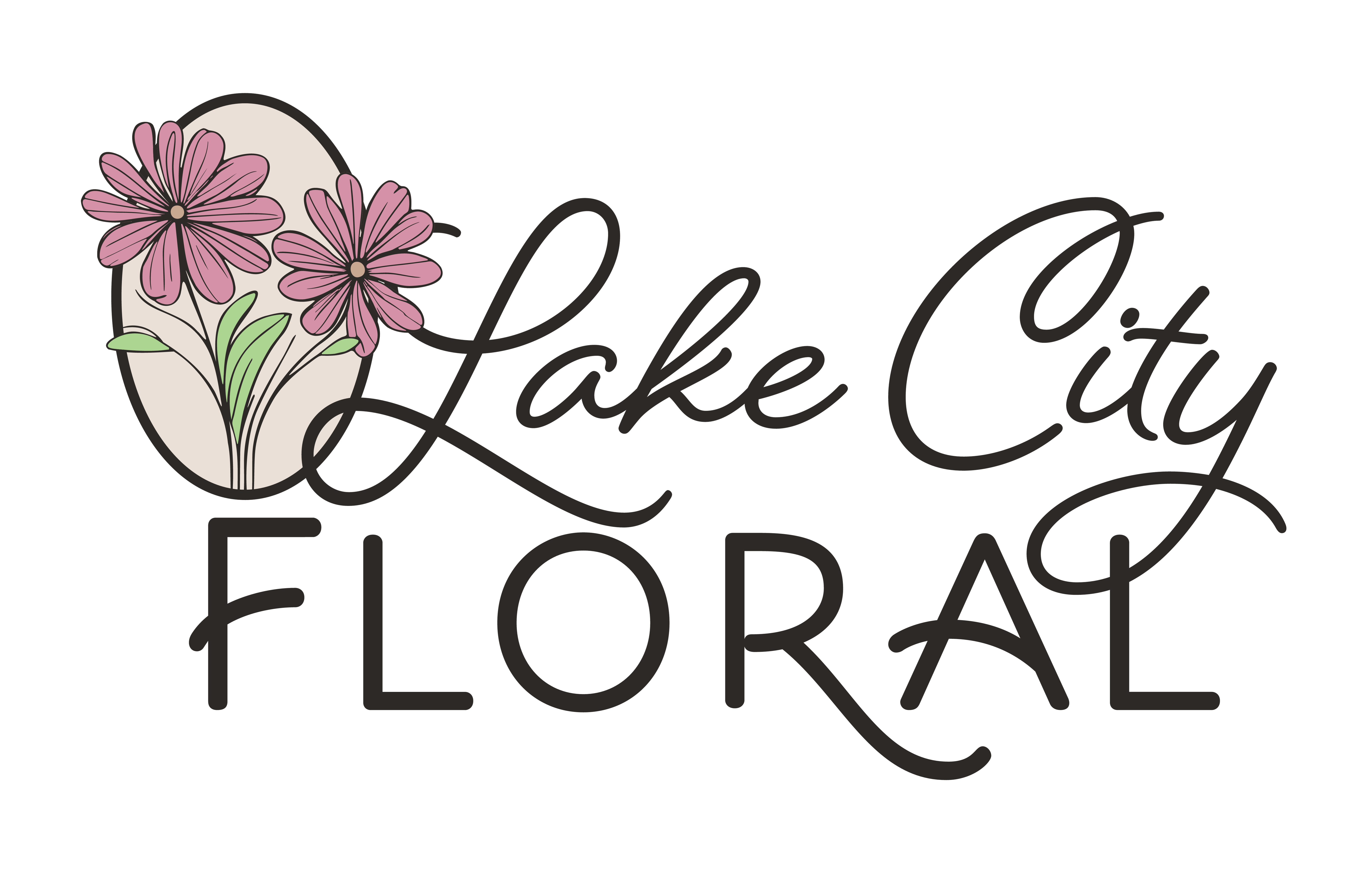 Lake City Floral